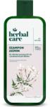 Farmona Natural Cosmetics Laboratory Sampon cu extract de iasomie pentru par rebel si lipsit de stralucire Herbal Care, 330ml, Farmona