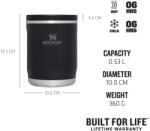 Stanley Съд за храна stanley adventure to-go food jar| 0, 53Л (10-10836-007)