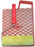 Beorol Rola cu gratar, 23 cm/58 mm, verde, PROFI (481045)