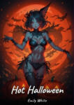 tredition Hot Halloween | Emily White