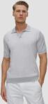 Pashmere Polo Din Bumbac Sea Island Pentru Bărbați Pashmere - sportofino - 2 780,00 RON