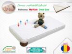 MyKids Saltea copii MyKids Coco Lux 120x60x11 cm, cocos si latex (00009316)