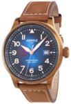 Kienzle Ceas bărbătesc Kienzle Reisen Automatic Anniversary KM-424-B Ceas