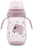 Lorelli ШИШЕ НЕРАЗЛИВАЩО С ШИРОКО ГЪРЛО my friend 250 ml m (10200090005)