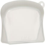 Kikkaboo Торбичка за храна Platinum Silicone Sand (31302050006)