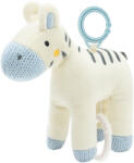 Kikkaboo Музикална играчка Stripy Friends (31201010450) - bebetabg