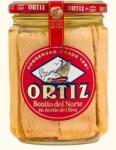 Ortiz Ton Alb in Ulei Masline Bonito Del Norte Ortiz 400g (ART_32450)