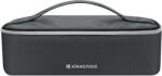 KikkaBoo Чанта за храна Foody 28x10x8 см Dark Grey 2025 (31108020062)