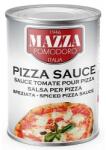 Mazza Sos De Rosii Condimentat Pentru Pizza Mazza 4.1Kg (ART_31035)