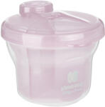 Kikkaboo Дозатор за сухо мляко 2в1 Light Pink (31302040124)