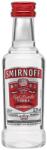SMIRNOFF Vodka Smirnoff Red 37.5% alc. 0.05l (ART_17953)