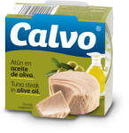 Calvo Ton In Ulei De Masline Calvo 160g (ART_29729)