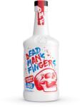 Dead Man's Fingers Lichior Strawberry Tequila Cream Dead Mans Fingers 17% Alc. 0.7l (ART_36512)