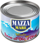 Mazza Ton in Ulei De Masline Mazza 1.7kg (ART_32560)