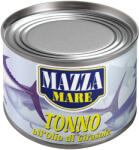 Mazza Ton in Ulei de Floarea Soarelui Mazza 1.7kg (ART_35572)