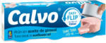 Calvo Ton In Ulei de Floarea Soarelui Easy Flip Calvo 3*65g (ART_29724)