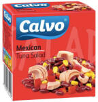 Calvo Salata Mexicana Cu Ton Calvo 150g (ART_29726)