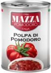 Mazza Pulpa Rosii Taiate Mazza 400g (ART_32546)