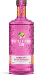 Whitley Neill Gin Cu Yuzu&Capsuni Whitley Neill 41.3% Alc. 0.7l (ART_36517)