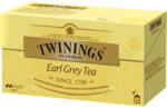 TWININGS Ceai Negru Earl Grey Twinings 25x2g (ART_32619)