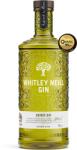 Whitley Neill Gin Cu Gutuie Whitley Neill 0.7l (ART_33550)