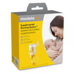 Medela Система за хранене sns (101043650)