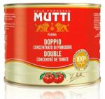 MUTTI Pasta De Rosii Dublu Concentrat Mutti 2150g (ART_32601)