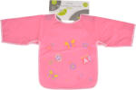 Cangaroo Лигавник с ръкави Piggy 1007 розов (103538) - bebetabg