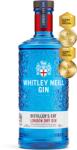 Whitley Neill Gin Distillers Cut Whitley Neill 41.3% Alc. 1l (ART_36516)