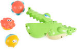 Moni Играчка за баня крокодил he0263 (109254)