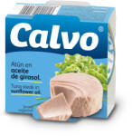 Calvo Ton In Ulei Vegetal Calvo 160g (ART_29756)