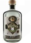 Magura Zamfirei Dry Gin No. 4 Wolfpack 40% Alc. 0.7L (ART_35282)