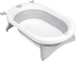 Kikkaboo Вана сгъваема Foldy Grey (31402010027)