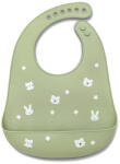 Lorelli СИЛИКОНОВ ЛИГАВНИК natural fresh green (10230670004)