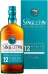 The Singleton Whisky Singleton Of Dufftown 12Y Single Malt 0.7l (ART_37354)