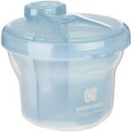 Kikkaboo Дозатор за сухо мляко 2в1 Light Blue (31302040125)