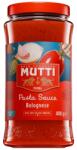 MUTTI Sos pe Baza de Rosii pentru Paste Bolognese Mutti 400g (ART_32602)
