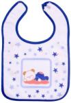 Sevibaby Лигавник със захващане велкро - екрю Цвят МЕЧЕ (506)