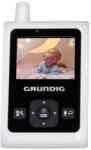Grundig 33422 видео бебефон 2.4" дисплей (33422) Бебефон