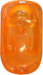 Lorelli Classic ВАНА АНАТОМИЧНА СЪС СТОЙКА ОРАНЖ (10130050901)