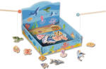 Moni Дървена игра риболов hp102 (112531)
