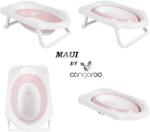 Cangaroo Сгъваема вана Maui розов (109372)