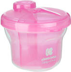 Kikkaboo Дозатор за сухо мляко 2в1 Pink (31302040087)