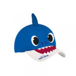 Coriex Ш-ка козирка Baby Shark, син (N01067)