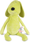 Moni Мека играчка За Гушкане Dog 28cm зелен 82250 (111054)