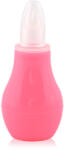 Lorelli АСПИРАТОР ЗА НОС С КАПАЧЕ blush pink (10220480005)