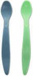 Lorelli К-КТ ЛЪЖИЧКИ 2 БР green/blue (10230130004)