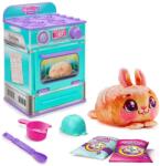 Moose Cookeez Makery Вълшебна Фурна за Печива Синя (7862)