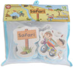 Moni Пъзел за баня Safari 1319S (108820)