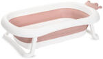 Lorelli СГЪВАЕМА ВАНА 83 СМ С ОТТИЧАНЕ royal nordic pink (10131010006)